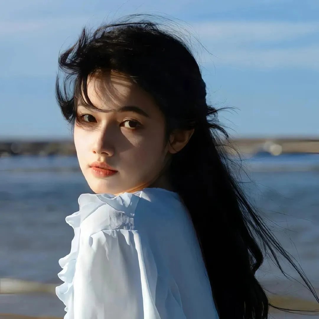 35岁的少女