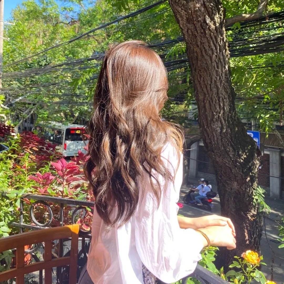 偶像就该酱婶