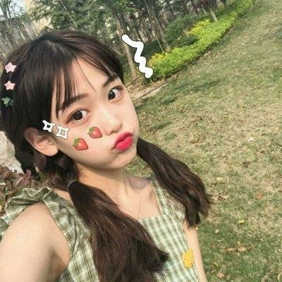 港口的灯光