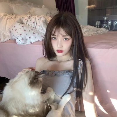 女孩的难忘生日